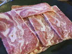 -金达山韩国料理(芙蓉洲路店)