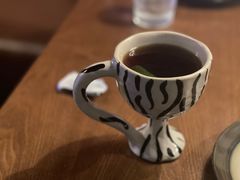 -Uncle Kosto科斯托·中东菜