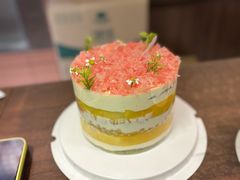 -嗒令甜品(首座时代店)