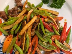 -清真马祥兴菜馆(云南北路店)