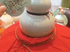 -奇芳阁·百年清真南京菜(夫子庙店)