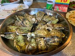 -崖口红树林海鲜餐厅