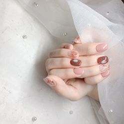 -StartNail美甲