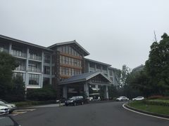 -天目湖御水温泉·度假酒店