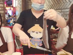 -蜀大侠火锅(寰球文化地标·总府店)