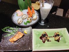 -德川家日本料理(中关村寰太大厦店)
