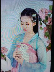 -盘子女人坊古装写真摄影(厦门总店)