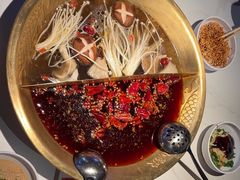 -小龙坎火锅(IFS HOT店)