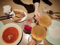 -波特曼西餐厅(中央大街店)