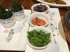 -森谷美食公园(杨行店)