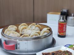 -老马家蒸饺(南海街店)