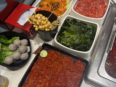 -海底捞火锅(庆春路店)