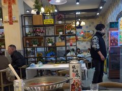 -阆辣荟餐饮(老味道8年·古城店)