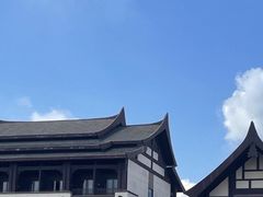 -清远熹乐谷温泉度假酒店
