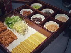 沂蒙六味大煎饼-鲁采LU STYLE(新天地店)