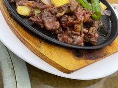 -红日饭店(裕隆三路店)