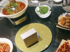 -茶叁酒肆·楚味江湖(菱角湖店)