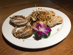 -泰华海鲜中餐厅(普吉镇店)
