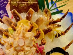 -尚海豆捞(乐虹坊店)