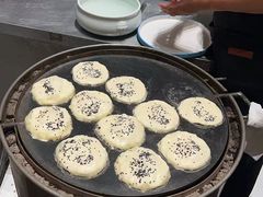 -新海渔港·胶东海鲜家常菜·家宴(奥体中心店)