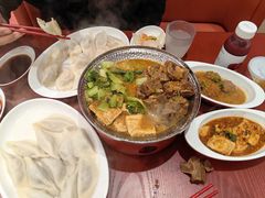 -喜家德虾仁水饺(长泰广场店)