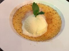 焦糖布丁-TAMATI(巴黎贝甜韩式西餐厅店)