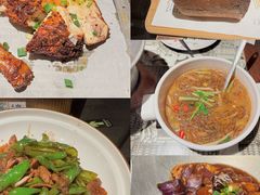 -绿茶餐厅(昌平悦荟店)