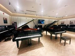 -雅歌音乐培训中心·钢琴培训·乐器培训(交道口店)