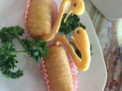 -椿记烧鹅(叠彩店)