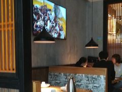 大堂-江渔儿酸菜鱼(东二环泰禾店)