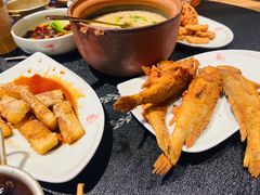 -龙门醉客(上塘路店)