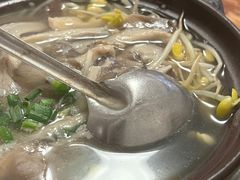 -汝萍传统蘸水菜(春华路总店)
