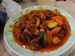 -小锅饭豆腐馆(重工北街普罗旺斯店)