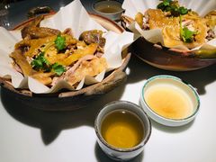 -原味田园·客家菜·土窑鸡(中航城君尚购物中心店)