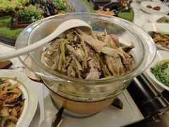 -秦月轩·陕西家乡菜(阜成路·五棵松店)