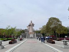 -拜将坛