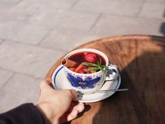 -竹子咖啡bamboo coffee
