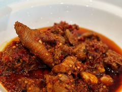 -黔蘑菇四季餐厅(观山湖店)