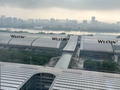 -广交会威斯汀酒店