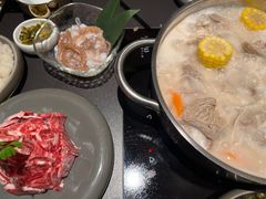 -官也街澳门火锅(新源里店)