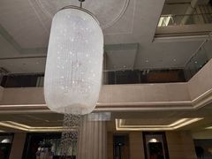 -羿庭 Peacock Alley(上海外滩华尔道夫酒店)