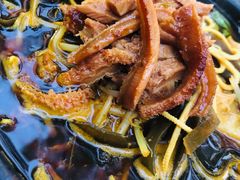 红烧牛肚砂锅-南湖胖子砂锅(南湖店)