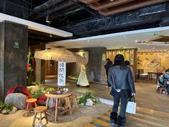 -青藤茶馆(南山路店)