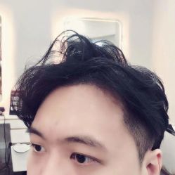 -Kraemer Paris  苏豪路易士·嘉玛发廊