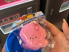 -海底捞大排档火锅(打浦路店)