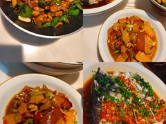 -寻乡迹· 湖南家宴(竹坑店)