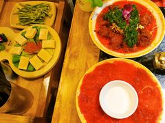 花千骨-蜀大侠火锅(四川北路店)
