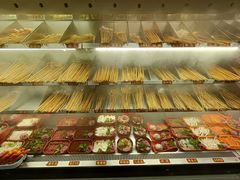 -老马路串串香火锅(北门桥店)