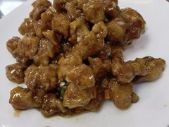 樱桃肉-林之六八·6886大连老菜馆