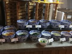 酱料-凤凰岛度假酒店-海鲜自助餐厅